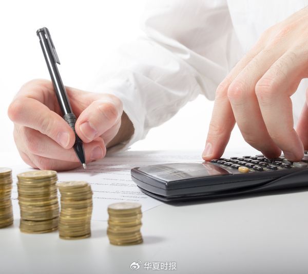 华夏时报记者 胡金华 上海报道