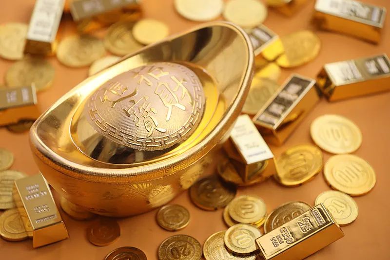您对黄金投资有多少了解：如何以每盎司3,100美元