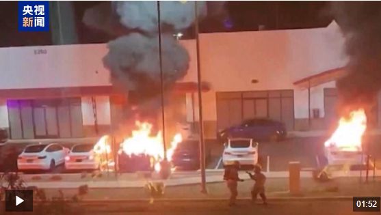 图片来源：央视新闻