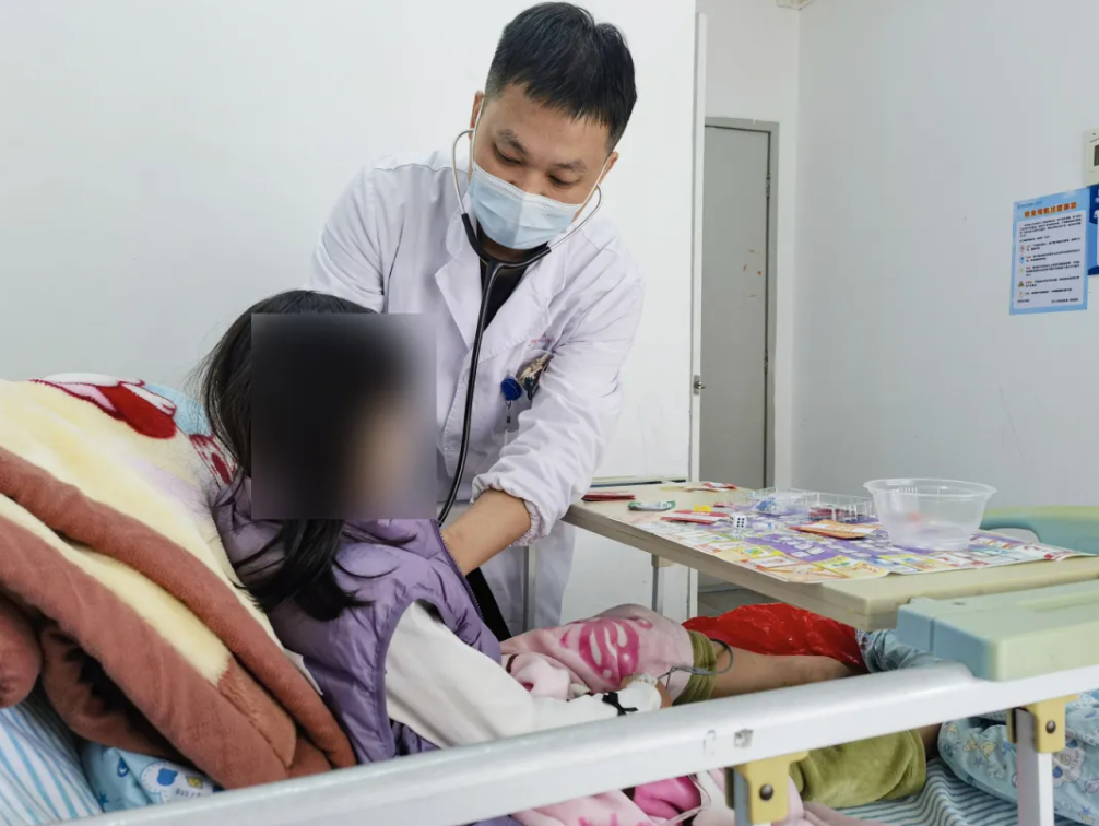 ▲ 图源汕头大学医学院第一附属医院