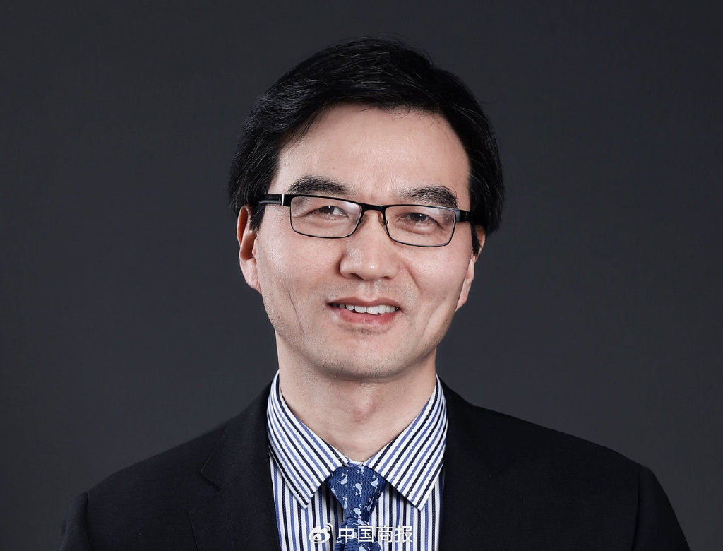 上海科技大学生物医学工程学院创始院长沈定刚:中国在AI医疗落地应用|AI医疗_新浪财经_新浪网