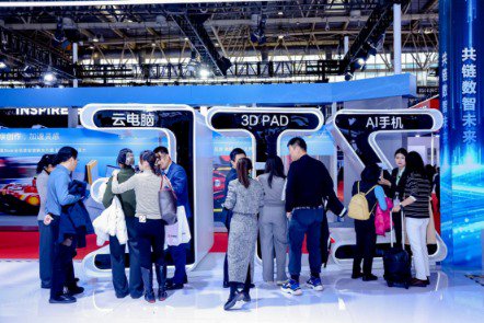 图源：中兴通讯微信公众号