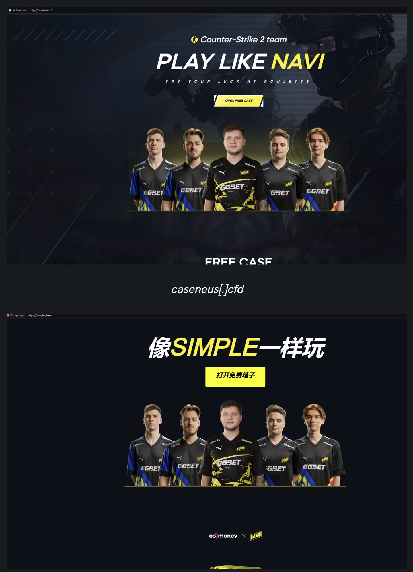 ▲ 图源安全公司 Silent Push