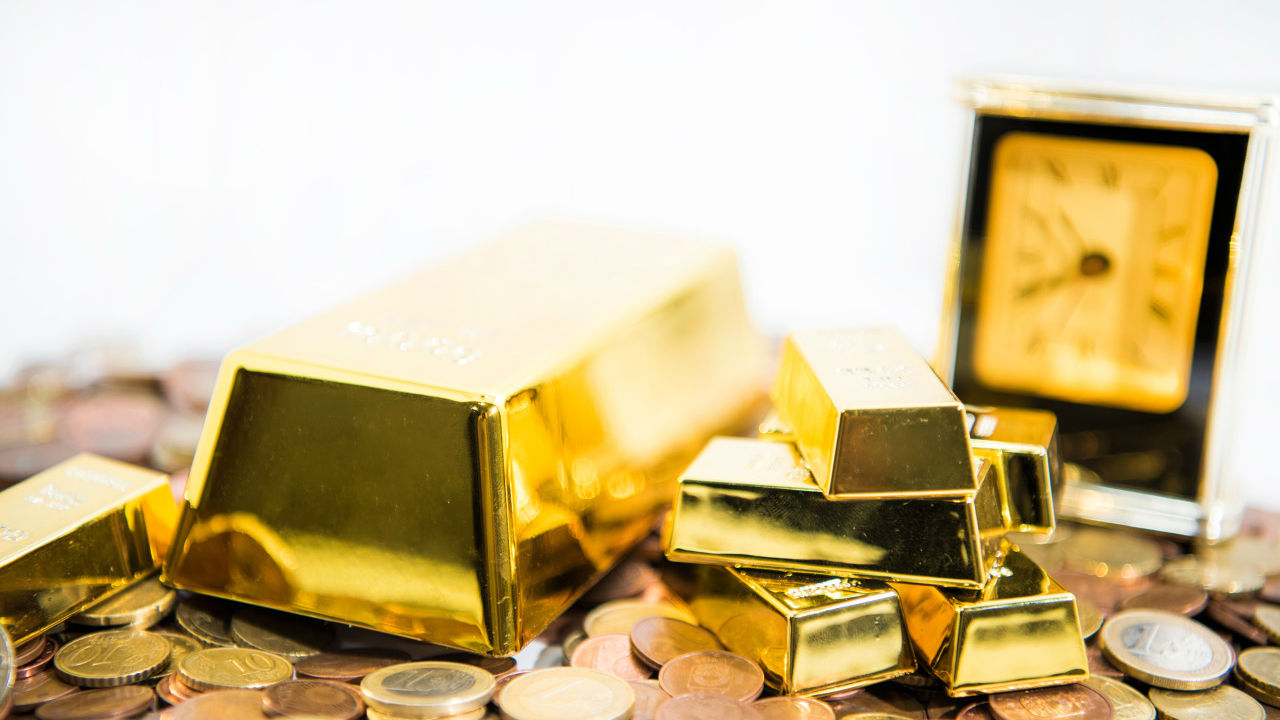 贷款买黄金！“黄金血脉觉醒了”