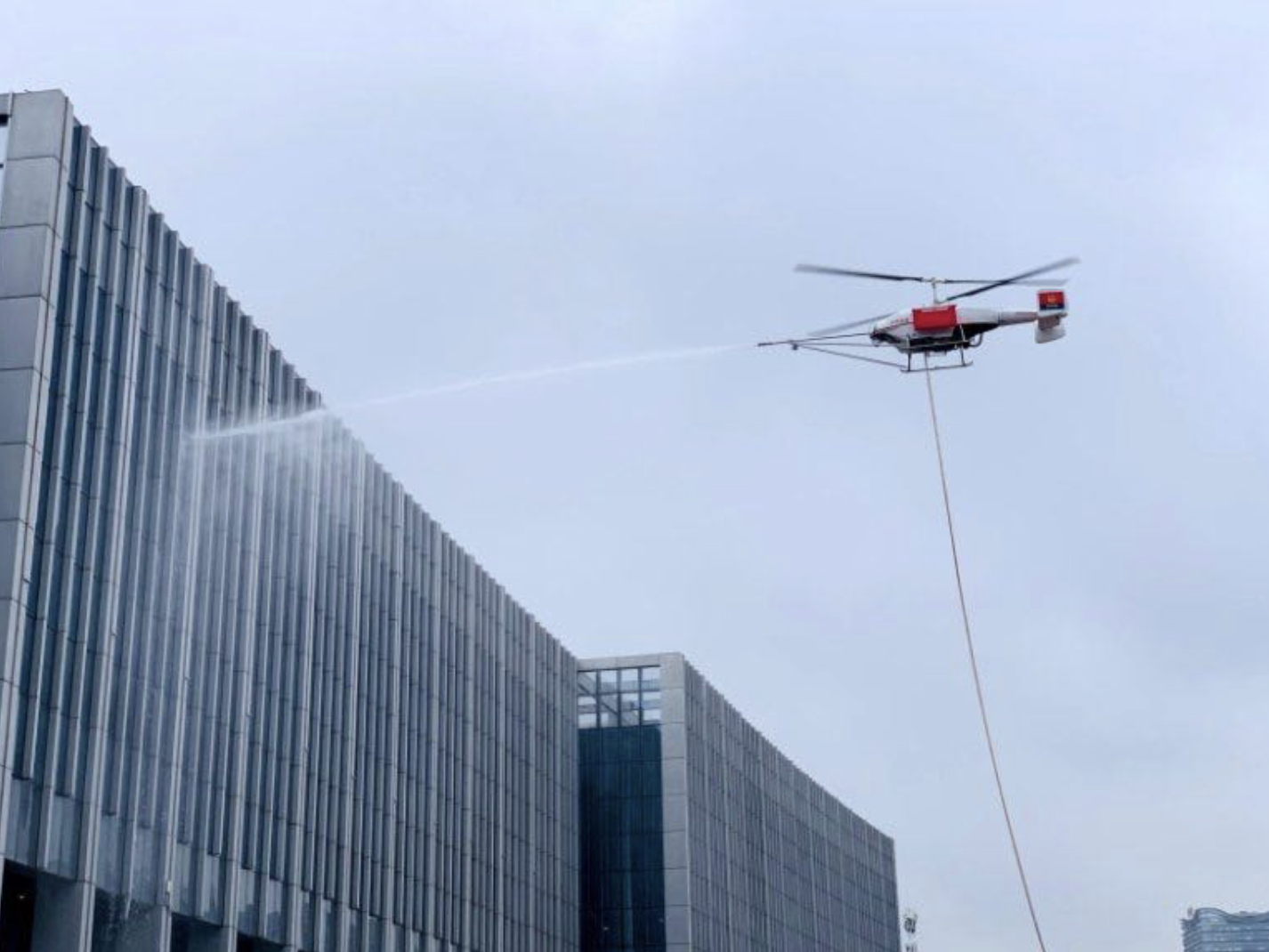 ▲ 图源联合飞机（下同）