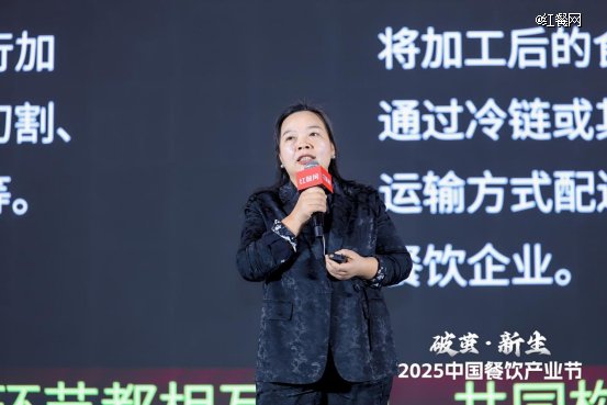 从「快招」到合伙制，餐饮加盟的逻辑彻底变了