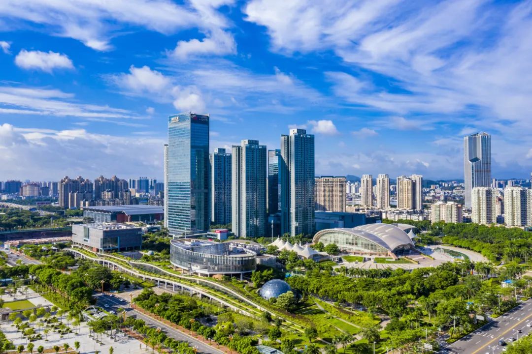 惠州七县区“亮剑”!助力惠州迈向“万亿元级城市”|惠州市_新浪财经_新浪网