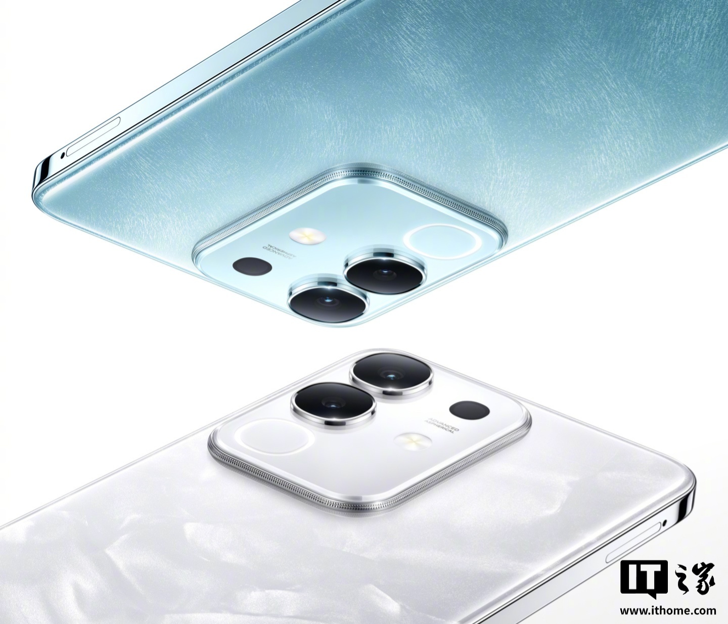 京东vivo Y300t 手机天玑 7300 处理器 | 6500mAh 超薄蓝海电池1199 元起直达链接