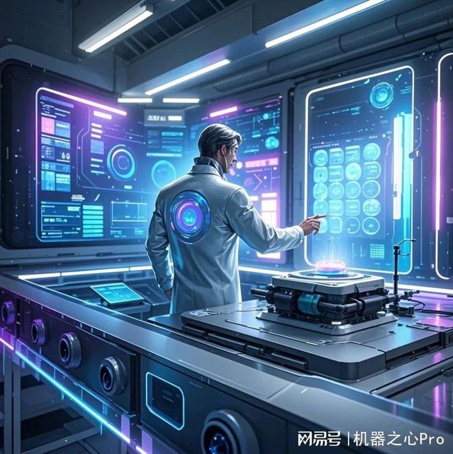 真正Deep的Research，通过强化学习实现可自主进化科研智能体来了|AI_新浪财经_新浪网