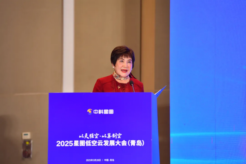 乘势发展 创新突破，引领低空经济变革