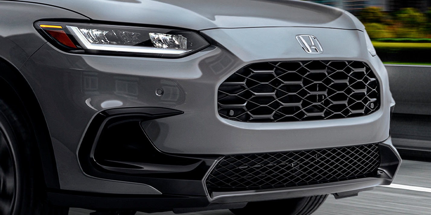 图片来源：本田墨西哥网站