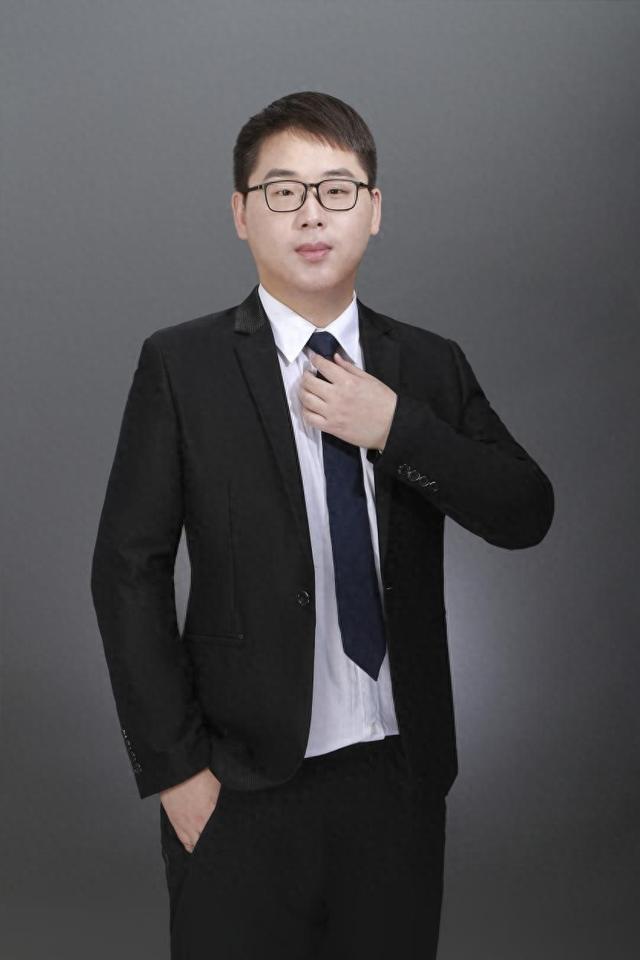 优艾智合联合创始人边旭 图片来源：企业提供