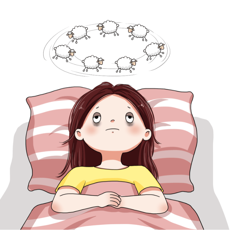 如何发现与城市城市年轻人干扰年轻人的“慢性