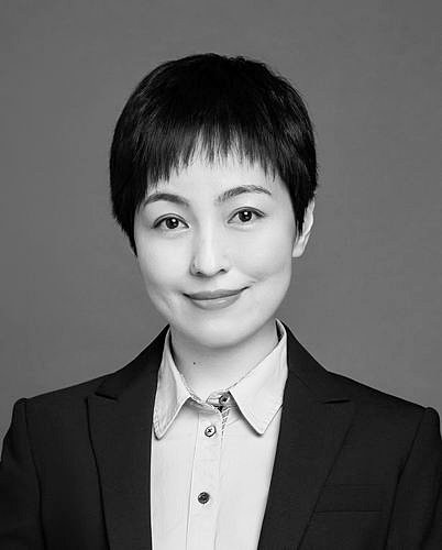 刘虹 复旦大学教育发展研究院副研究员