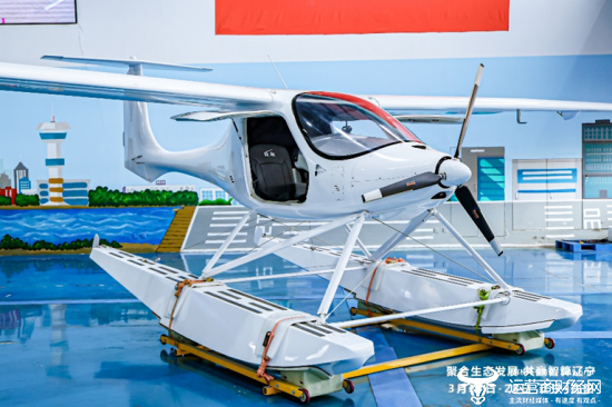 图、锐翔通飞探索低空经济相关应用场景