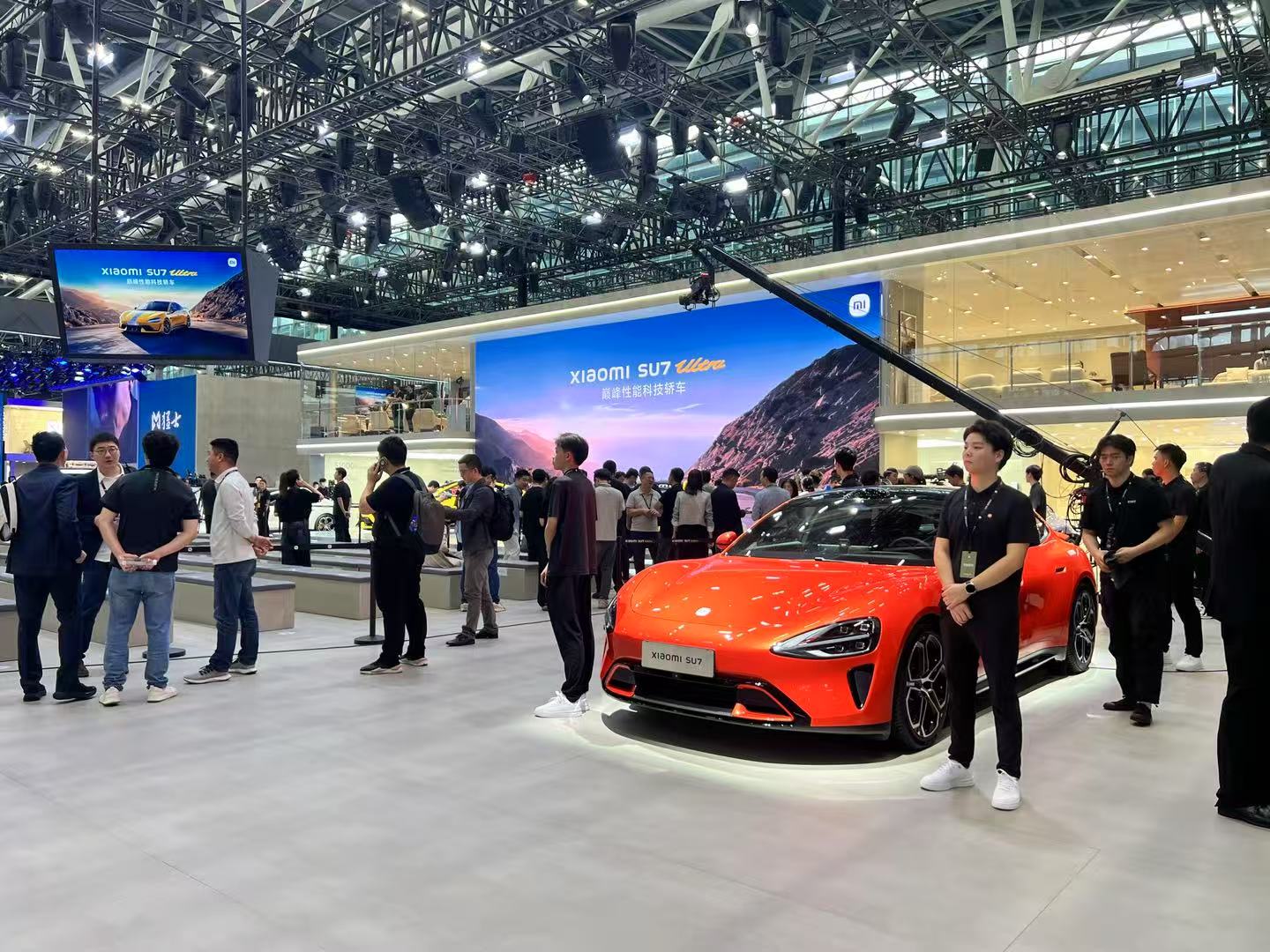 图片来源：时代周报记者摄