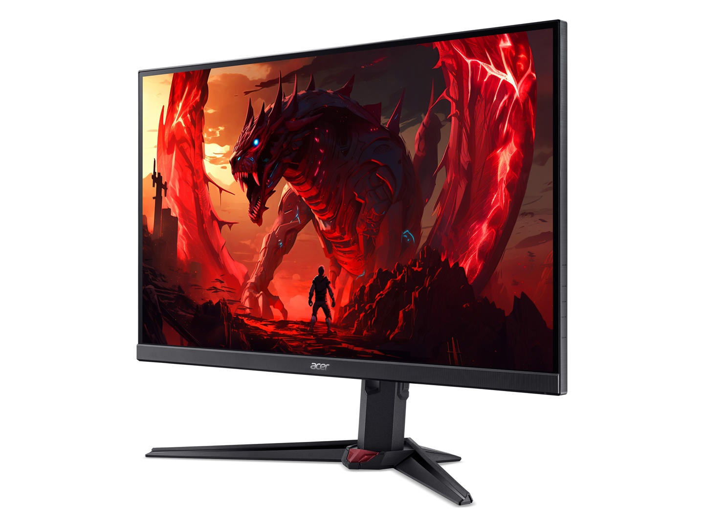 京东宏碁 XV240 F6 显示器券后 5989 元领 10 元券