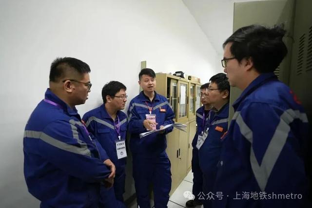 8号线江浦主变110kV综保及电力监控系统改造项目顺利完成