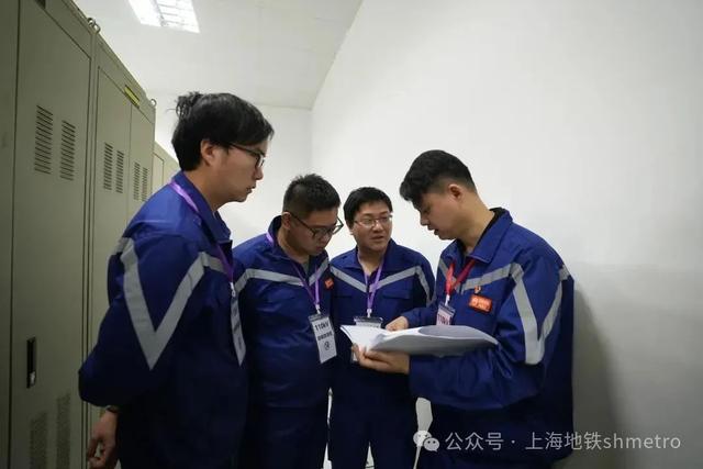 8号线江浦主变110kV综保及电力监控系统改造项目顺利完成