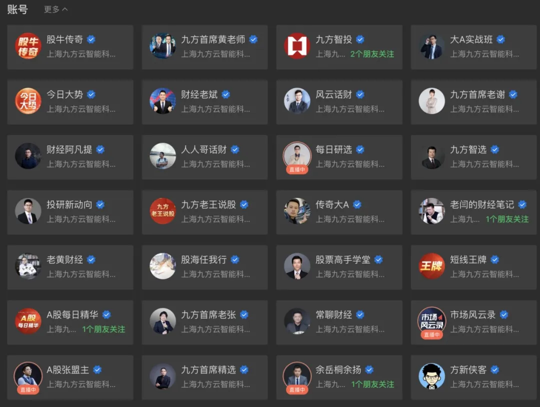 流量变现难！九方智投控股半年营销费5.53亿元，投资亏损近亿