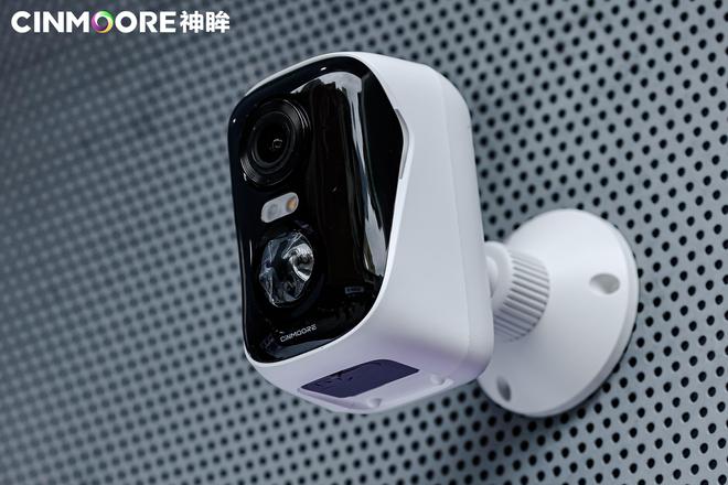 图片来源：企业供图