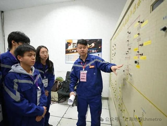 8号线江浦主变110kV综保及电力监控系统改造项目顺利完成