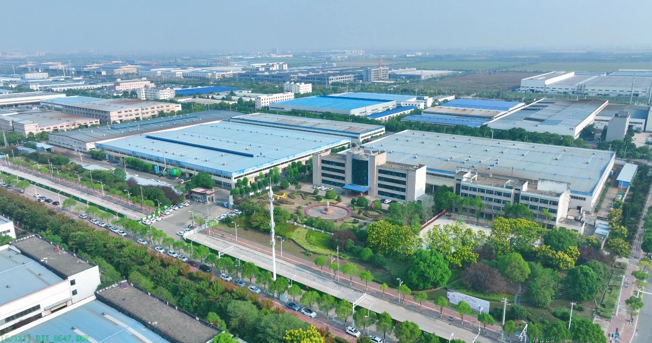 图片来源：双林集团