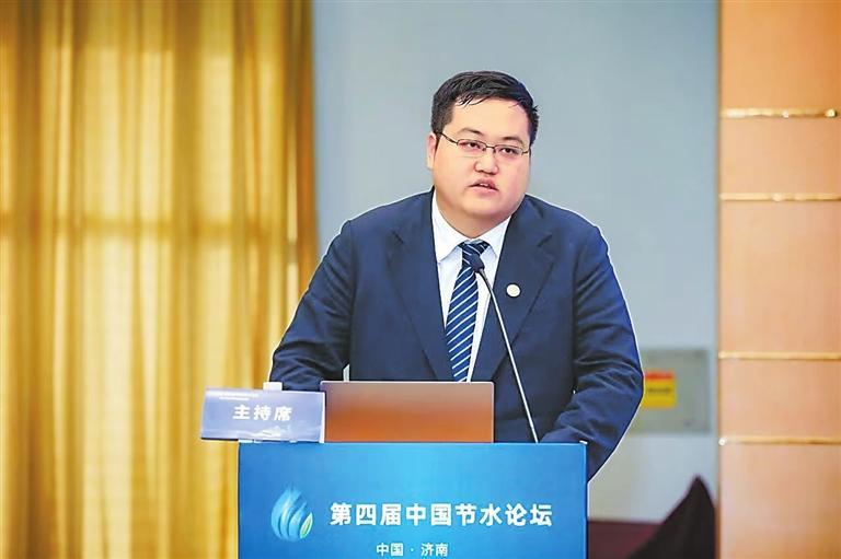 【企业家说】王浩宇:让甘肃成为节水技术创新高地|甘肃省_新浪财经_新浪网