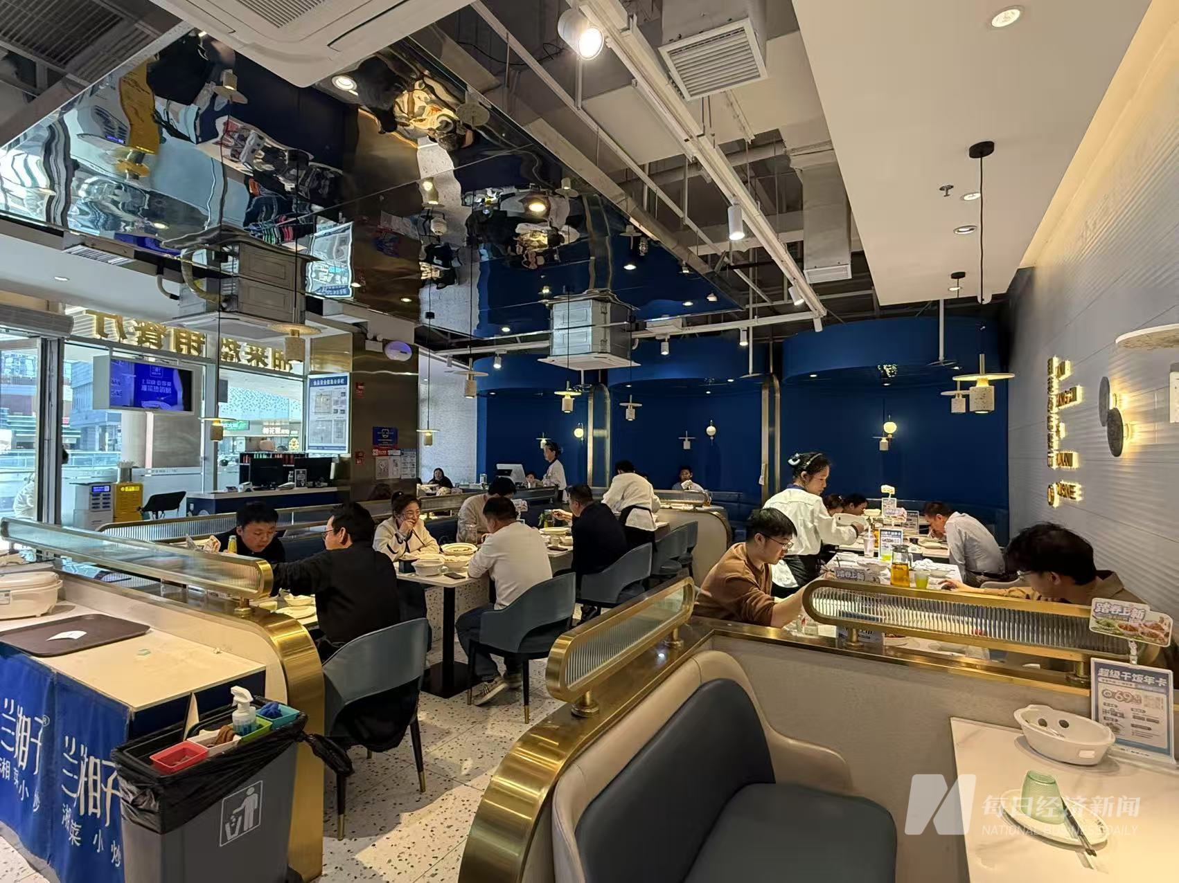 图片来源：每经记者贺娟娟 摄