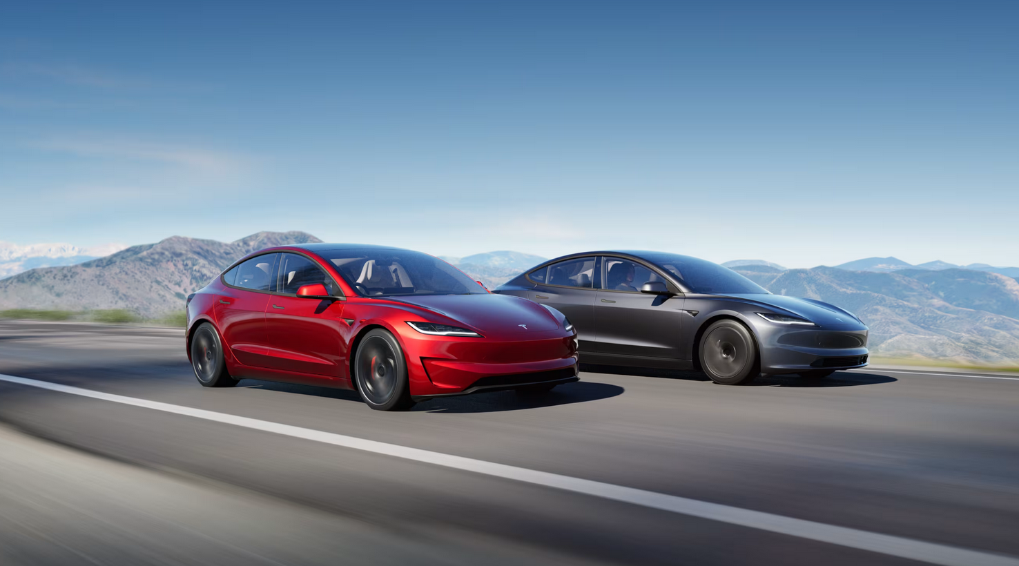 图片来源：特斯拉