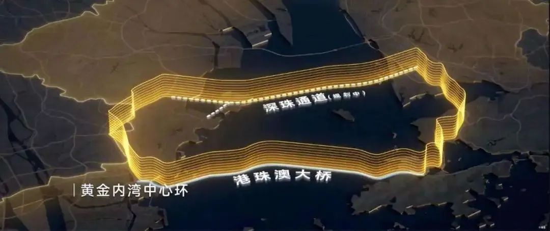 珠海首个“华发科技+新一代好房子”华发·珠海湾正式亮相|珠海市_新浪财经_新浪网