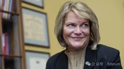 Cynthia Lummis