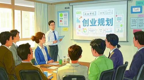 在企业家精神2.0期间,大学如何训练“ Liang Wen