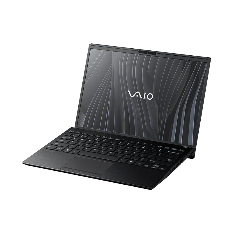 2025 VAIO S13笔记本电脑国内版本发布：Core 5