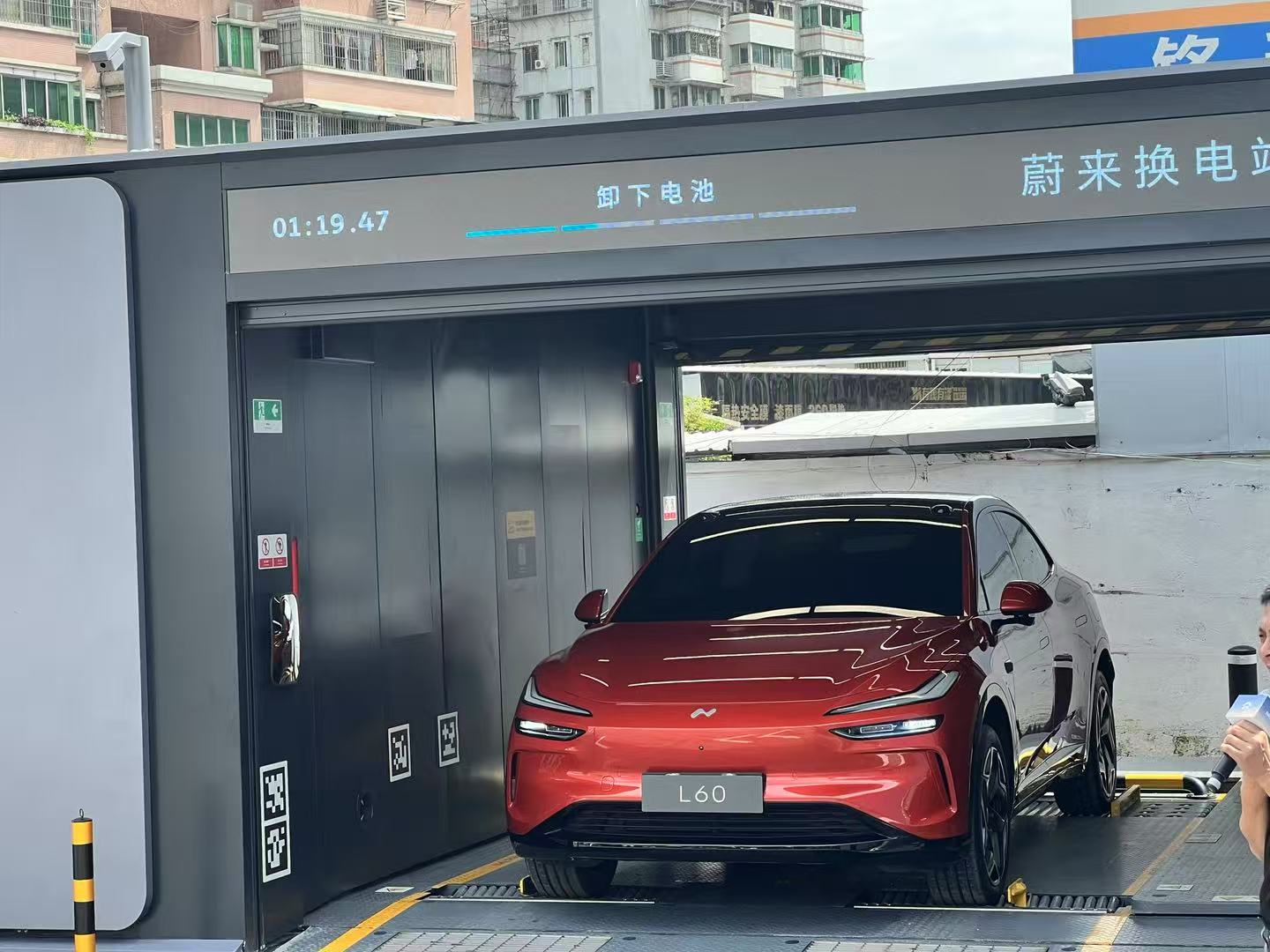 图片来源：时代周报记者摄