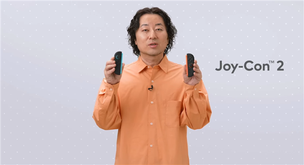 ˸ŬʽNintendo Switch 2֧4KͼƬ