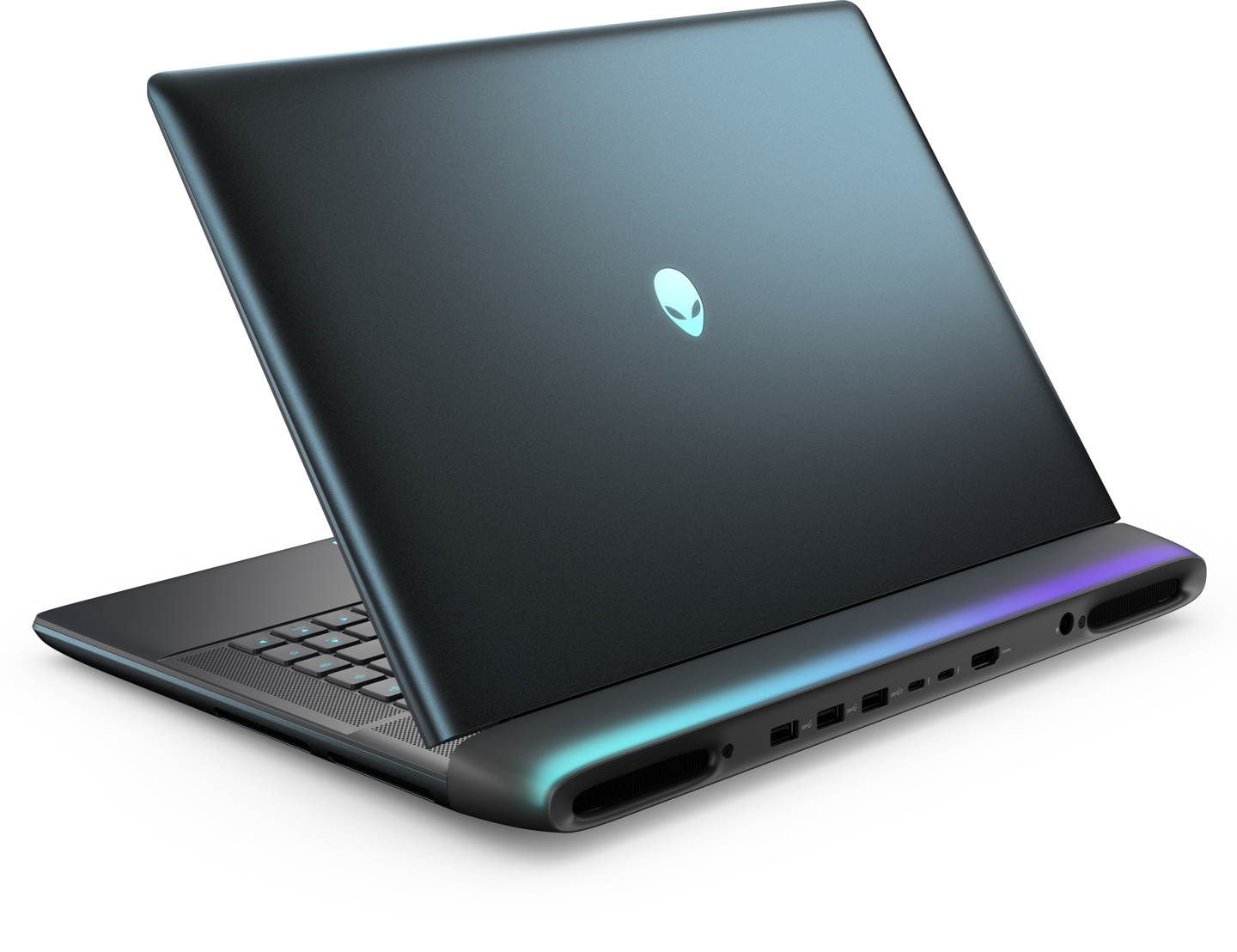 ▲ Alienware 16 Area-51