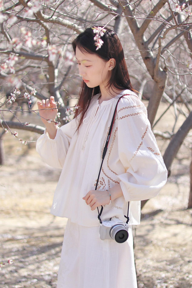 佳能EOS R50+RF-S 18-45mm F4.5-6.3 IS STM拍摄