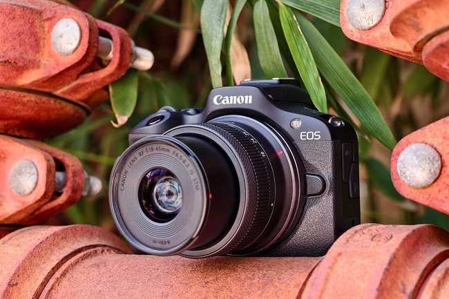 ● 3000元价位的普及型微单相机