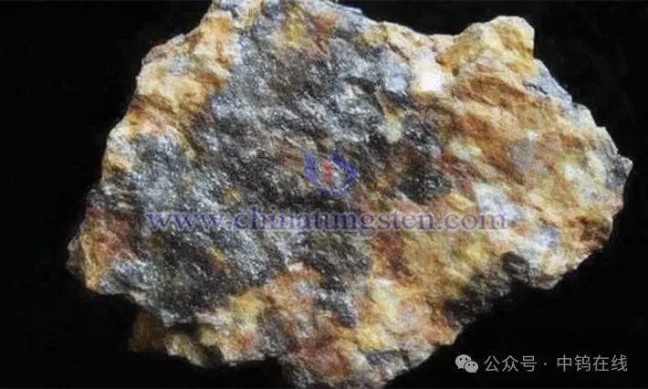 广西桂西:右江盆地钨锡矿床找矿大突破|钨_新浪财经_新浪网