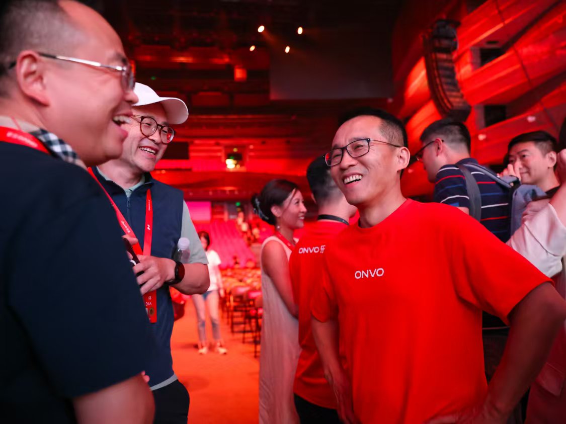 艾铁成。图片来源：乐道