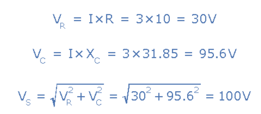 [电压降计算公式]