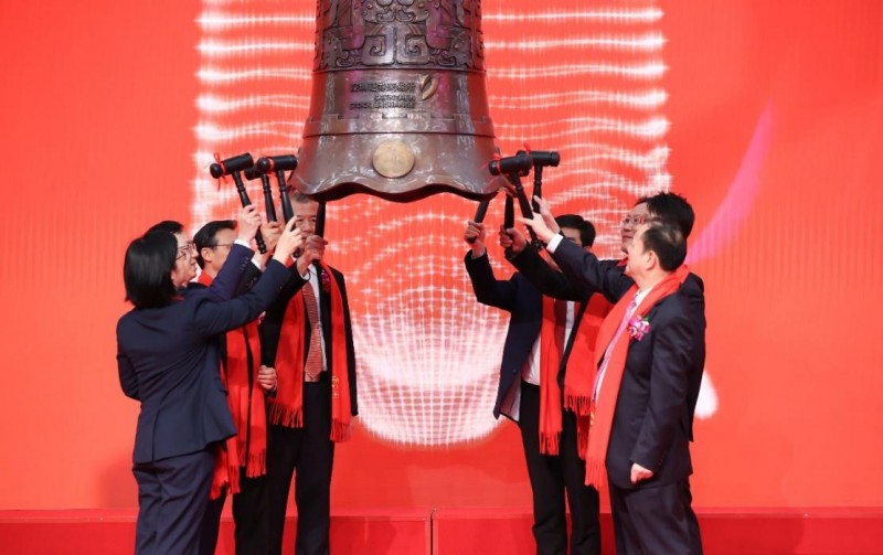 双轮驱动把握先机 国际化战略筑牢盈利根基