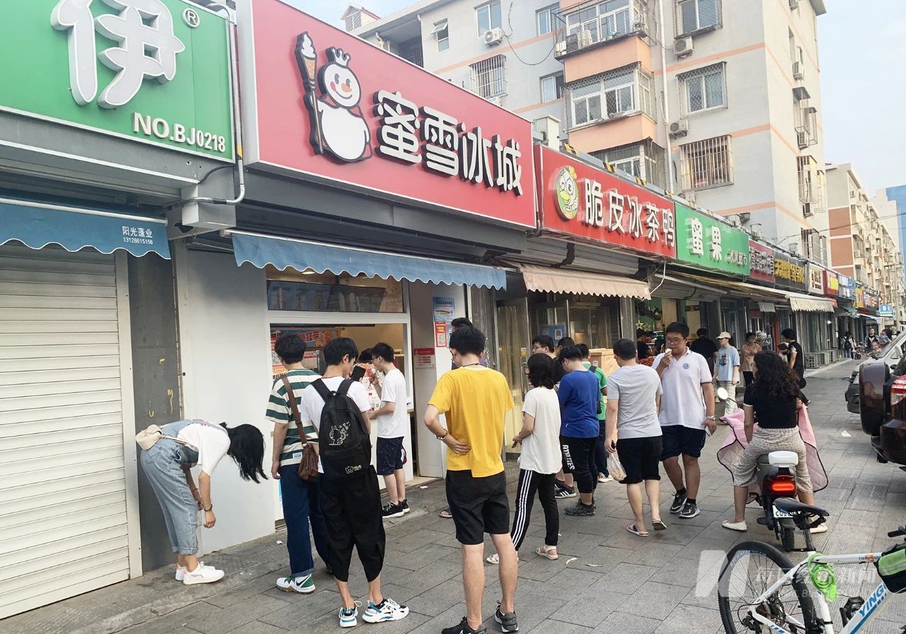 图片来源:每经记者 王郁彪 摄(资料图片)