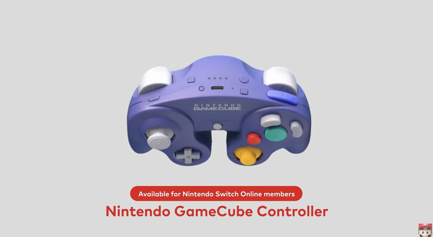 任天堂 Switch 2 直面会专题