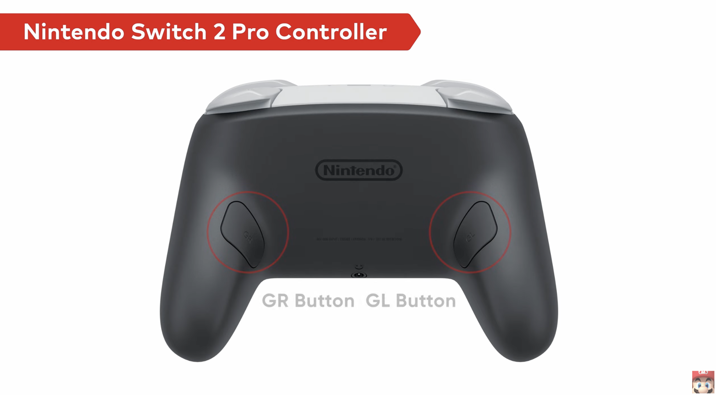 任天堂 Switch 2 直面会专题