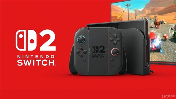这是Switch 2:升级性能,提高价格,购买与否