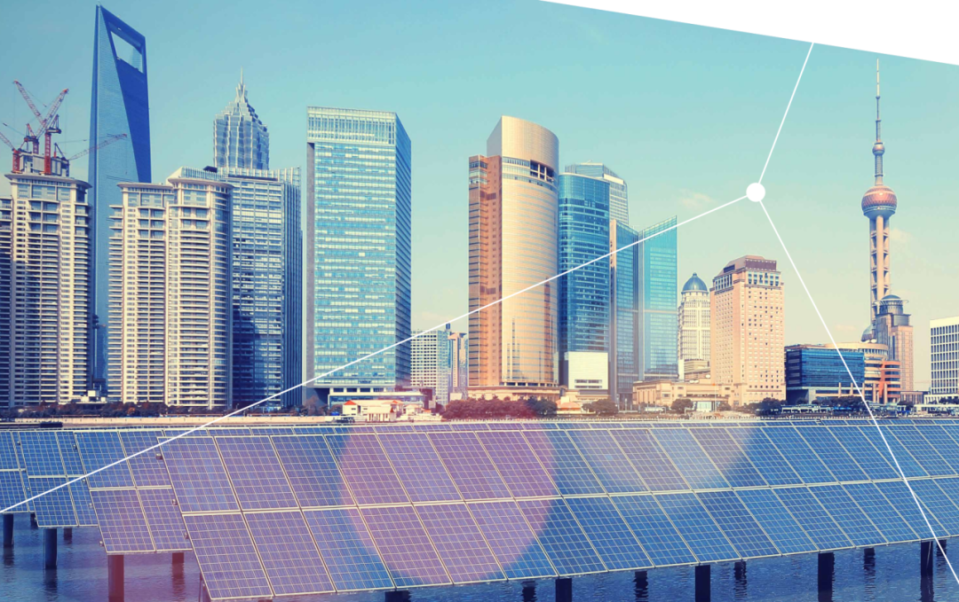 图5. 光伏发电系统