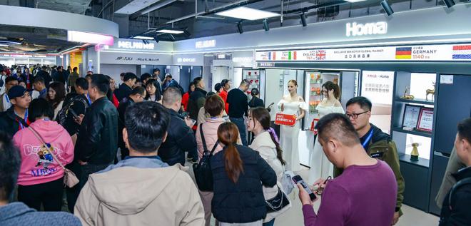 图片来源：企业供图