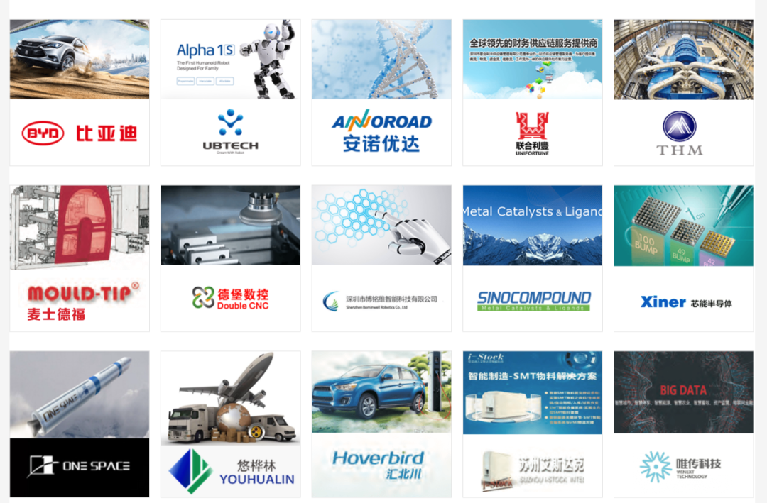 来源：公司官网